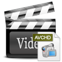 iCoolsoft AVCHD Converter for Mac