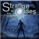 Strange Cases - The Secrets of Gray Mist Lake