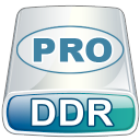DDR (Professional) Recovery - Demo