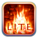 Fireplace 3D Lite