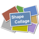 Shape Collage