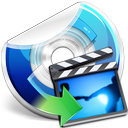 MacX Free DVD to iMovie Converter