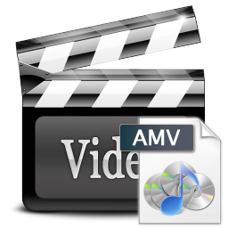 iCoolsoft AMV Converter for Mac