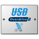 USB Overdrive