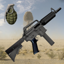 Army Guns Collector