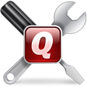 Quicken File Exchange Utility