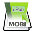 iStonsoft MOBI to ePub Converter