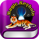 Magic Keyhole - WORLD