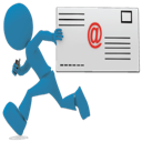 Email Lookout -Mobile &amp; Desktop Email Alerts