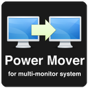 Power Mover