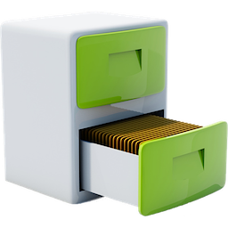 Folder Tidy