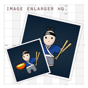 Image Enlarger HQ