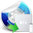 MacX Free DVD to AppleTV Converter for Mac