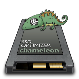 Chameleon SSD Optimizer