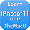 Learn - iPhoto &#039;11 Edition