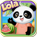 Lola&#039;s Fruit Shop Sudoku