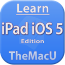 Learn - iPad iOS 5 Edition