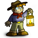 Midnight Mansion Intel
