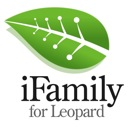 iFamily for Leopard