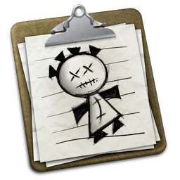 VoodooPad 5