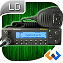 CB Radio Box