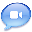 Apple iChat