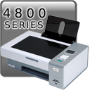 Lexmark 4800 Series Center