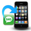 BackupTrans iPhone SMS Transfer