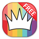 Color by Numbers - Princesses - Free