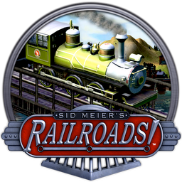 Sid Meier's Railroads!