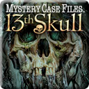 Mystery Case Files- 13th Skull - Collector&#039;s Edition