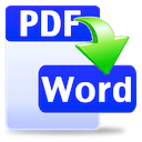 Hewbo PDF to Word Converter