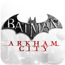 Batman: Arkham City Game of the Year Edition