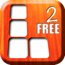 Letris 2 FREE: Word puzzle game