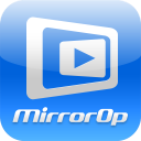 MirrorOp Sender Lite