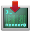 RenderQ