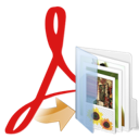 Amacsoft PDF to Image for Mac