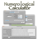Numerological Calculator