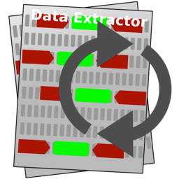 Data Extractor