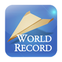 World Record Paper Airplanes