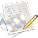 DiskCatalogMaker