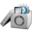 4Videosoft iPad Video Converter for Mac