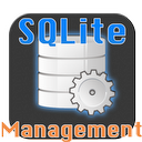 SQLite Management