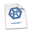 IntelliRAW™ rules editor