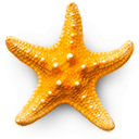 Sandy Beach 3D