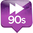 Absolute Radio 90s Player