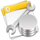 Microsoft Database Utility copy
