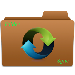 Folder Sync Pro