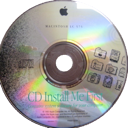 Macintosh System (Pro) (I Tripoli) IIci