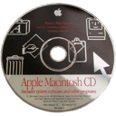 Macintosh System (68k) (Mozart) Q610 68MB 832x624 16-bit HD40